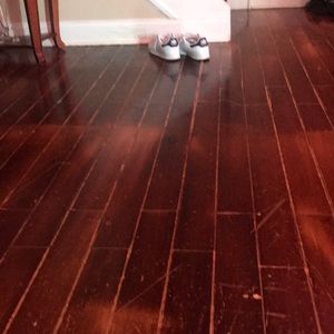 Meet your Posher, Odean